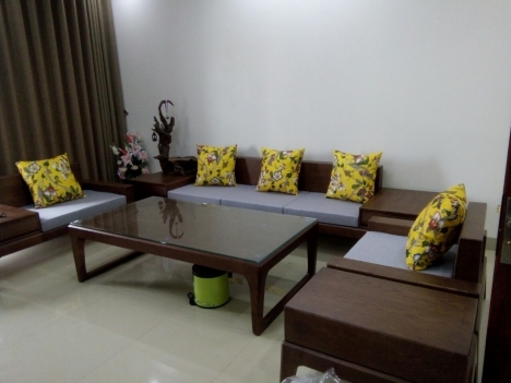 Đệm Ghế Gỗ Hiện Đại Sang Trọng