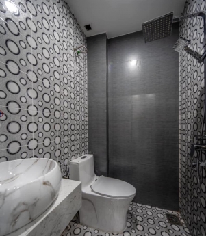Bán nhà kinh doanh Mặt tiền đường Nguyễn Trọng Tuyển 45 m2 10 tỷ - 0378933775