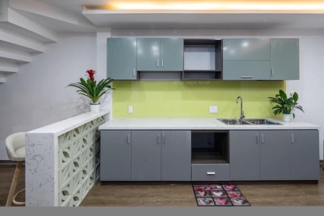 Bán nhà kinh doanh Mặt tiền đường Nguyễn Trọng Tuyển 45 m2 10 tỷ - 0378933775