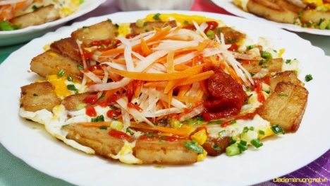 Quán Bột Chiên, Nui Xào Ngon Quận 1