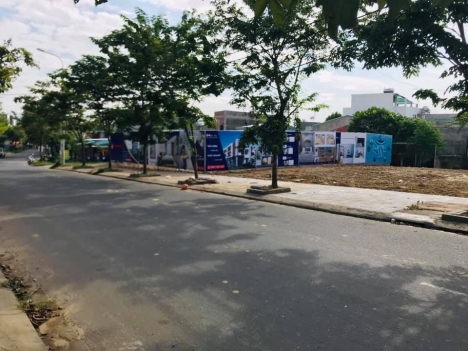 cần tiền bán nhanh lô đất chính chủ khu Phước lý
