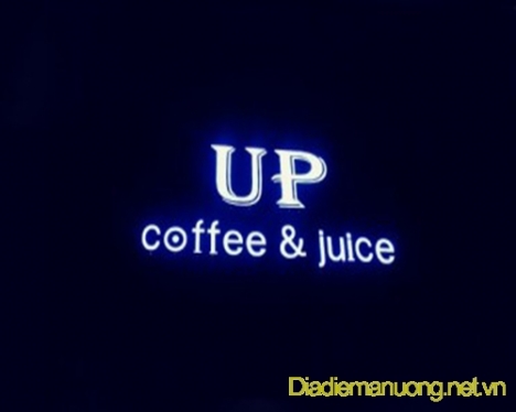 Quán Cafe Beer Quận 10