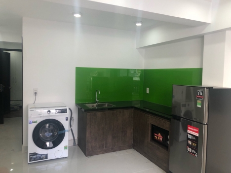 Cho thuê căn hộ mini đầy đủ tiện nghi quận Hải Châu