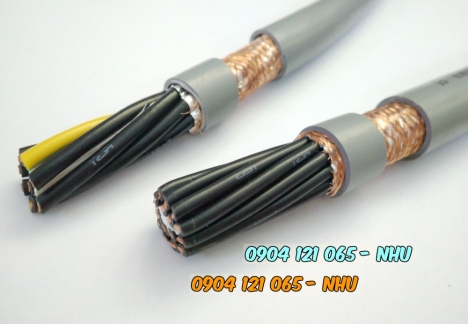 Nhập khẩu và phân phối toàn quốc cáp điều khiển altek kabel