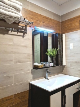 Bán Nhà Mặt Tiền, Quận 1, Dt: 7x24m, Công Nhận 163m2, Gpxd Hầm 6 Tầng, Giá Bán Chỉ 185 Triệu/M2