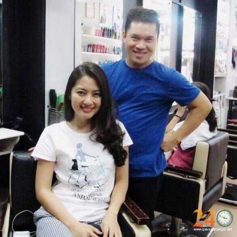 Salon Tóc Đẹp Quận 10