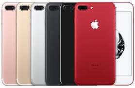 Bán Iphone 7 plus giá rẻ