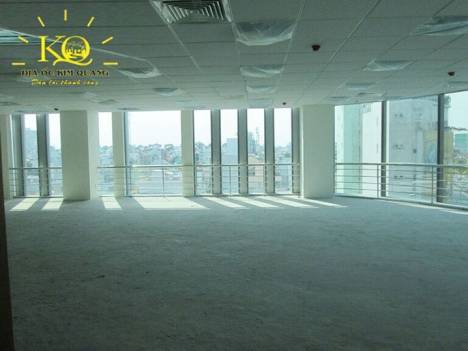 Cho thuê văn phòng quận 3 cao ốc Bảo Minh Tower giá thuê cạnh tranh 608 nghìn/m2
