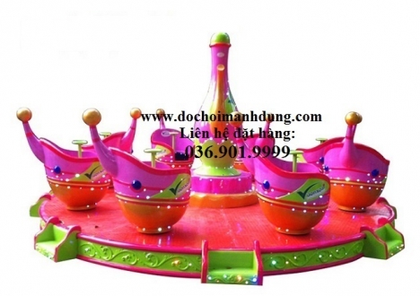 Ô Tô Điện, Xe Lửa Điện ,Tàu Bay Phi Cơ Bay ,Bập Bênh , Thú Đu Quay ,Đu Quay Xoay