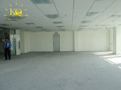 Cho thuê văn phòng quận 3 cao ốc Bảo Minh Tower giá thuê cạnh tranh 608 nghìn/m2