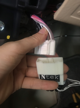 Vios lên đề nổ từ xa chống nóng với Start Stop Smartkey
