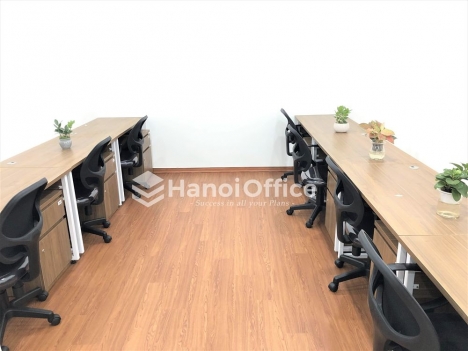 Dịch vụ thuê văn phòng ảo tại trung tâm nội thành giá siêu tiết kiếm dưới 1 triệu đồng!