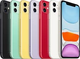 Bán  Iphone 11 giá rẻ bất ngờ