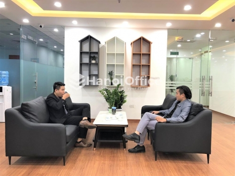 Dịch vụ thuê văn phòng ảo tại trung tâm nội thành giá siêu tiết kiếm dưới 1 triệu đồng!