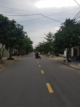Chính chủ bán nhanh trong đất KDC nam cầu cẩm lệ