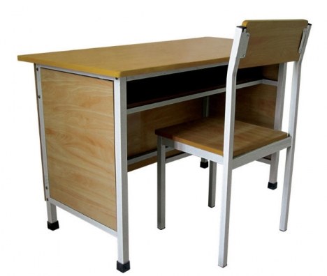 Nội thất trường học chuẩn nhất Hà Nội
