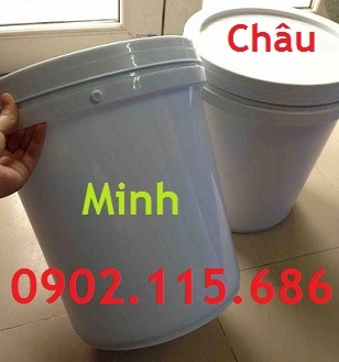Vỏ thùng sơn 5L, vỏ thùng sơn 10L, vỏ thùng sơn 18L, vỏ thùng sơn 20L,