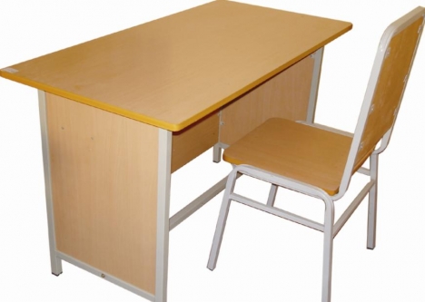 Nội thất trường học chuẩn nhất Hà Nội