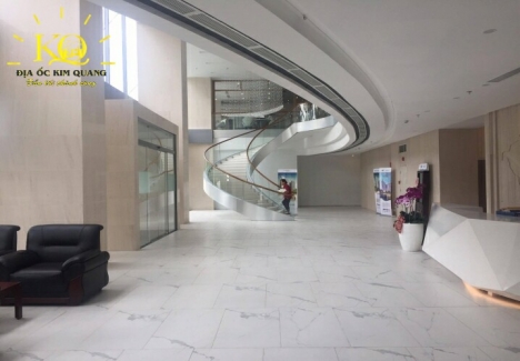 Cần cho thuê văn phòng tại Tân Bình tòa nhà Thành Thành Nam Building giá tốt, chỉ 538 nghìn/m2