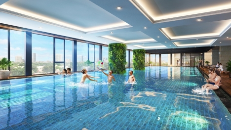 [PKD-Văn Phú] Trực tiếp bán căn hộ Terra An Hưng 1,531 Tỷ, Full Nội Thất, Đã có VAT + KPBT