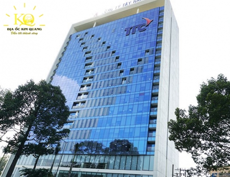 Cần cho thuê văn phòng tại Tân Bình tòa nhà Thành Thành Nam Building giá tốt, chỉ 538 nghìn/m2