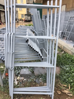 Giường tầng giá rẻ, thân thiện sức khỏe