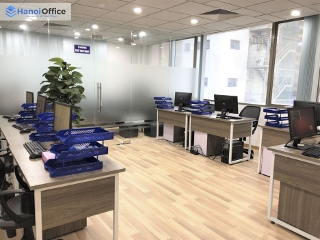 Chỉ từ 5 triệu Start-up thuê nhà làm  phòng tại Mỹ Đình L/h ngay 0901509888