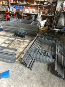 Giường tầng giá rẻ, thân thiện sức khỏe