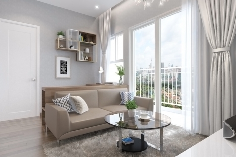 nhà xanh group cho thuê mặt bằng trương công định vũng tàu