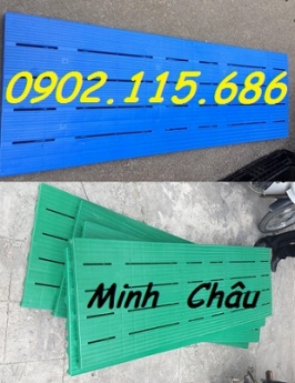 Pallet nhựa, pallet nhựa giá rẻ, pallet nhựa 1 mặt, pallet nhựa 2 mặt,