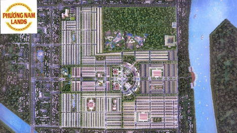 sức nóng của sân bay là vô hạng nhanh tay sở hữu đất nền gái rẻ