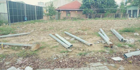 Bán nhanh lô đất MT Lê Đình Kỵ, KDT Phước Lý