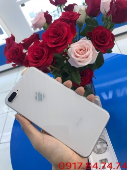 Sắm ngay Ip 8plus cùng nhau du hí