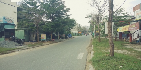 Bán nhanh lô đất MT Lê Đình Kỵ, KDT Phước Lý