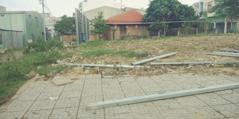 Bán nhanh lô đất MT Lê Đình Kỵ, KDT Phước Lý