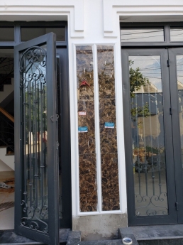 Cho Thuê Nhà Hẻm Xe Hơi, 64m2, 2PN, Huỳnh Tấn Phát, Quận 7