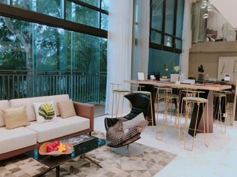 Nhà Xanh Cho Thuê Nhà Phố Kha Vạn Cân 2 PN Hèm ô Tô