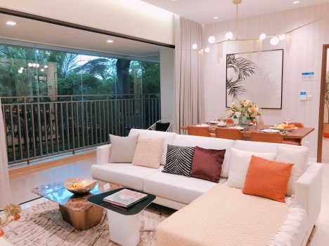 Nhà Xanh Cho Thuê Nhà Phố Kha Vạn Cân 2 PN Hèm ô Tô