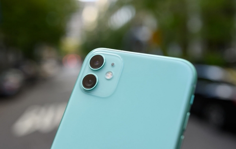 Cuối năm Sale đỉnh iPhone 11 giá rẻ