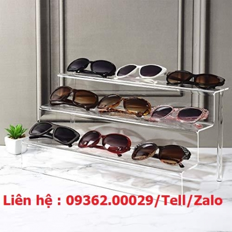 Mua kệ trưng bày kính ở đâu?