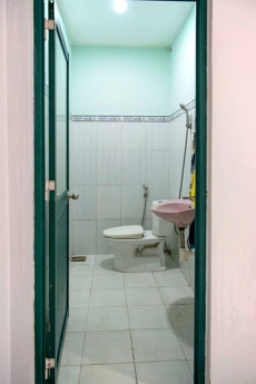 Cho thuê nhà nguyên căn chính chủ, mặt tiền đường nội bộ 6m KDC Lê Thành