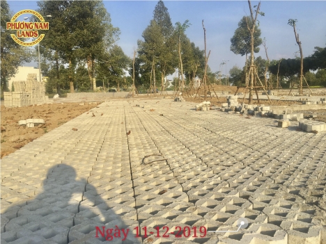 sức nóng của sân bay là vô hạng nhanh tay sở hữu đất nền gái rẻ..