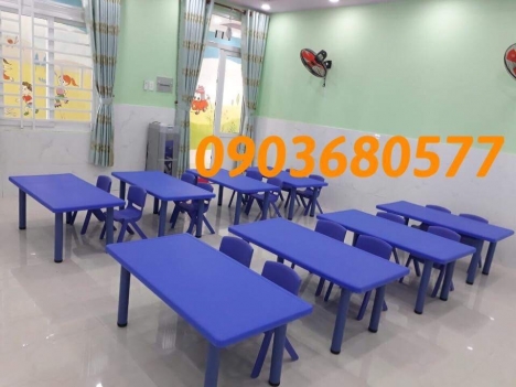 Cung cấp ghế nhựa đúc dành cho trẻ em bậc mầm non