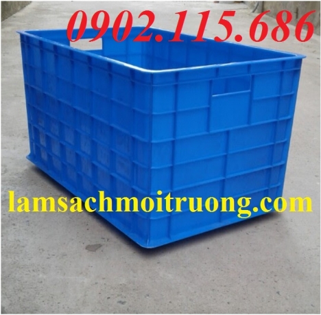 Thùng nhựa đựng hàng,thùng nhựa đựng hàng có nắp,hộp nhựa đựng linh kiện,thùng nhựa đựng đồ cơ khí,