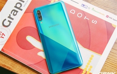 Samsung galaxy A50s 64GB giá sale bất tận Tại Biên Hòa