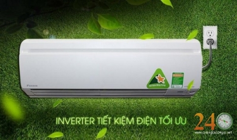 Chuyên Phân Phối Máy Lạnh Giá Gốc