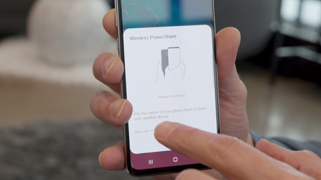 Samsung Galaxy S10+ 128gb giá sốc tại Dĩ An