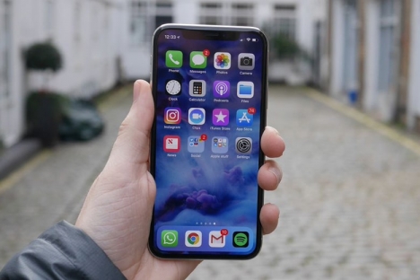 iphone x 64GB giá sale bất tận chỉ có tại Tabletplaza