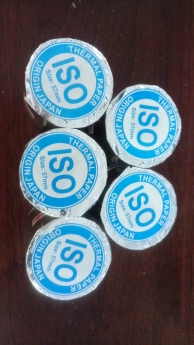 giấy in nhiệt k80, in hóa đơn giá rẻ