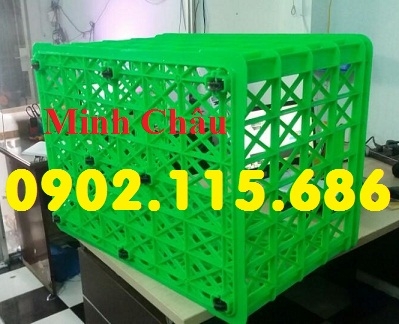 Sọt nhựa chở hàng, sọt nhựa giao hàng, thùng nhựa chở hàng, thùng nhựa giao hàng,